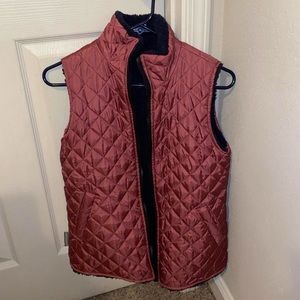 Simply Southern Vest